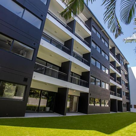 The Space To Be Durban Exterior photo